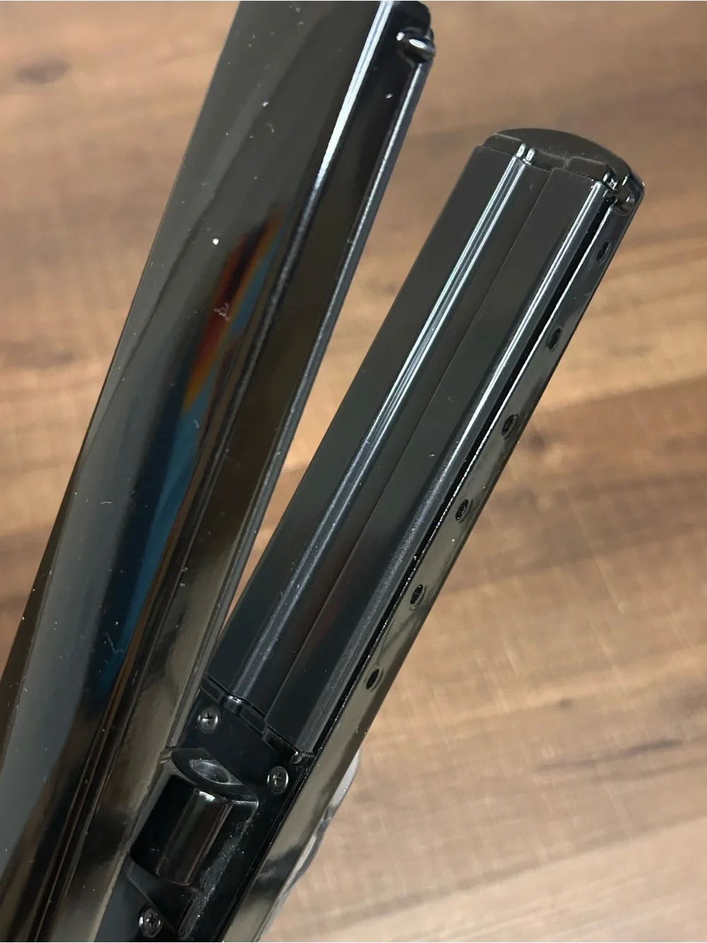BaByliss Beliss PRO Luxe Series 1.25